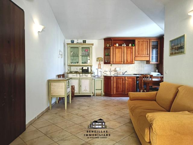Appartamento in vendita a Codaruina, Sardigna/Sardegna