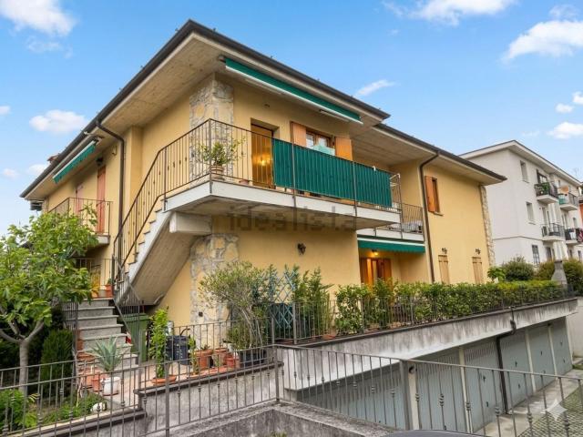 Appartamento in vendita a Comunità montana della valle Trompia, Bovezzo