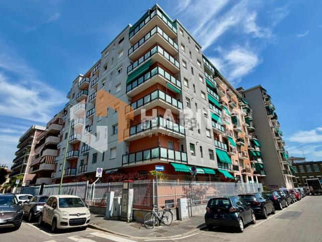 Appartamento in vendita a Zona Omogenea Milano Nord, Sesto San Giovanni