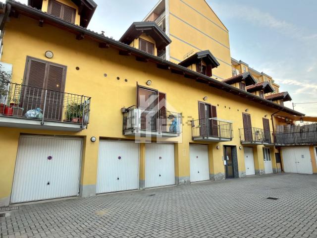 Appartamento in vendita a Chivasso, Torino