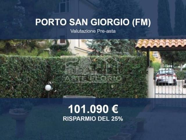 Appartamento in vendita a Marche, Fermo