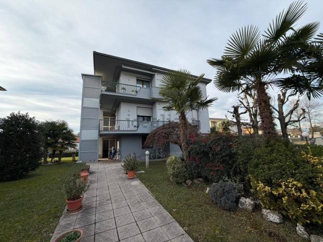 Appartamento in vendita a Ghisalba, Lombardia