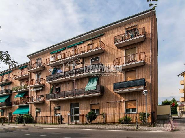 Appartamento in vendita a San Francesco, Limbiate
