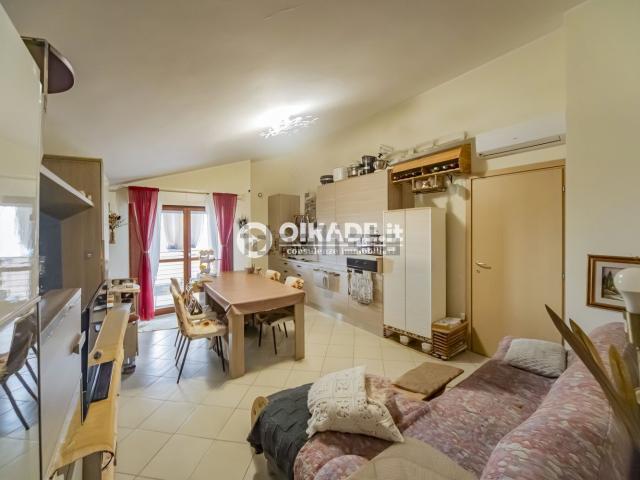 Appartamento in vendita a Uta, Sardigna/Sardegna