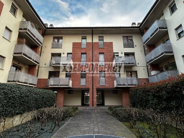 Appartamento in vendita a Conca Fiorita, Bergamo
