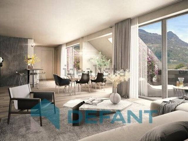 Appartamento in vendita a Rentsch - Rencio, Bolzano - Bozen