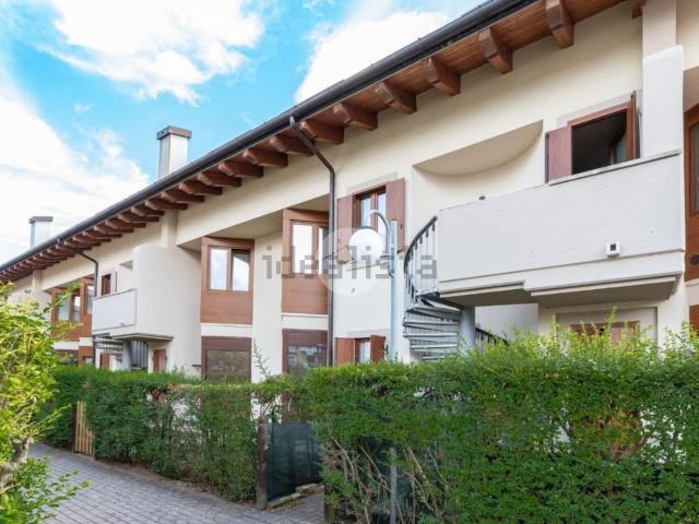 Appartamento in vendita a Bussolengo, Verona