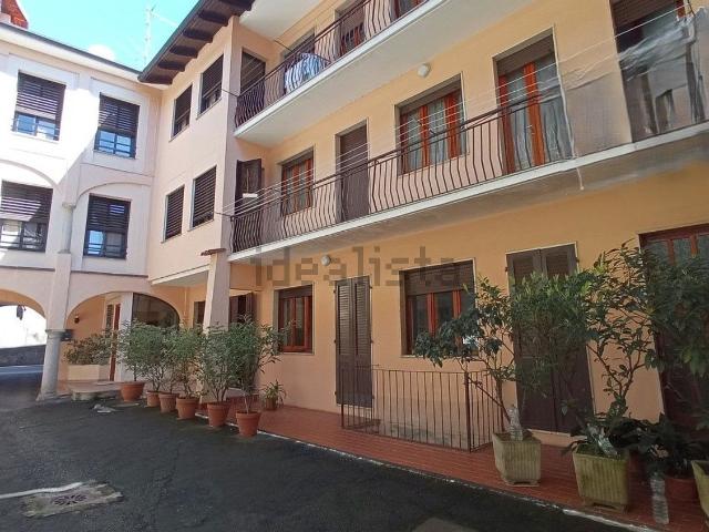 Appartamento in vendita a Maggiora, Novara