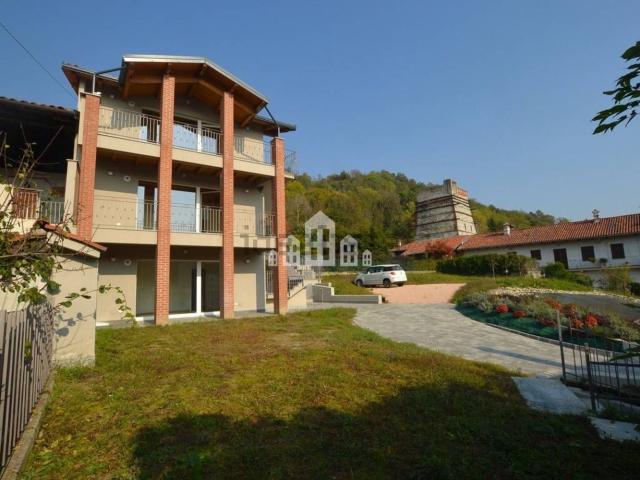 Appartamento in vendita a Piemonte, Torino