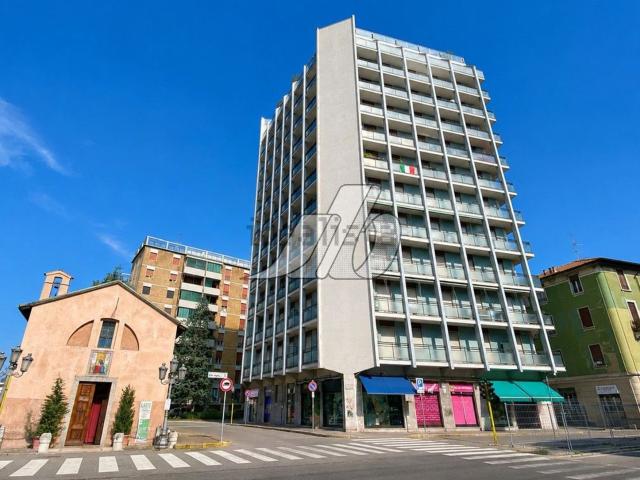 Appartamento in vendita a Zona Omogenea Milano Nord, Bresso