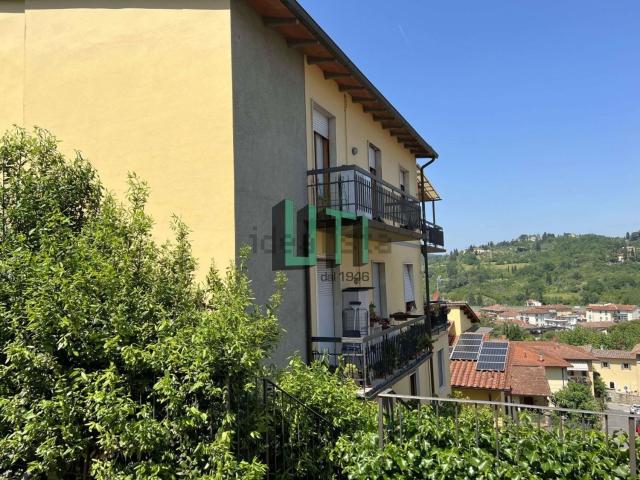 Appartamento in vendita a Scopeti, Impruneta