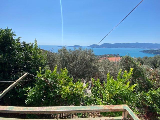 Appartamento in vendita a La Serra, Lerici