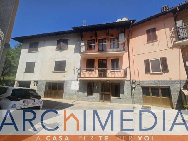 Appartamento in vendita a Folla, Malnate