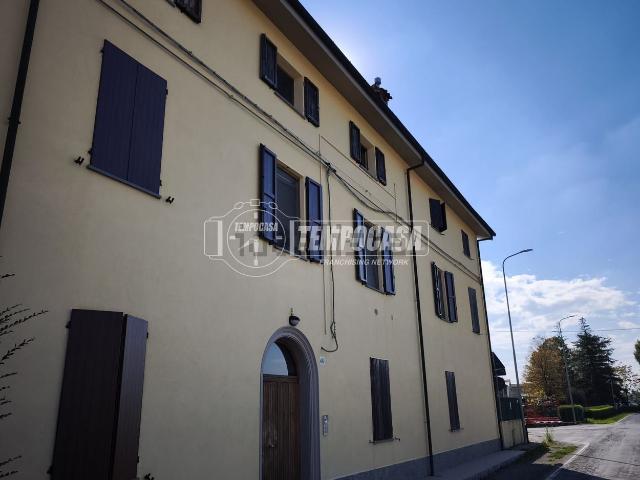 Appartamento in vendita a Budrio, Reggio Emilia