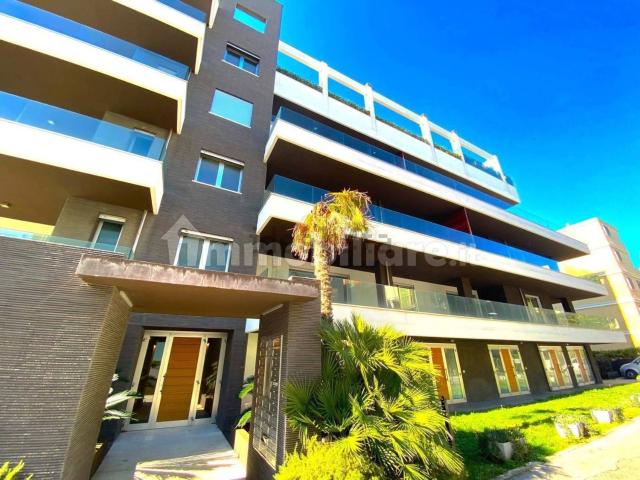 Appartamento in vendita a Rimini, Reggio Emilia