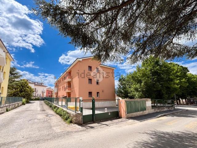 Appartamento in vendita a Torrione, Tornimparte