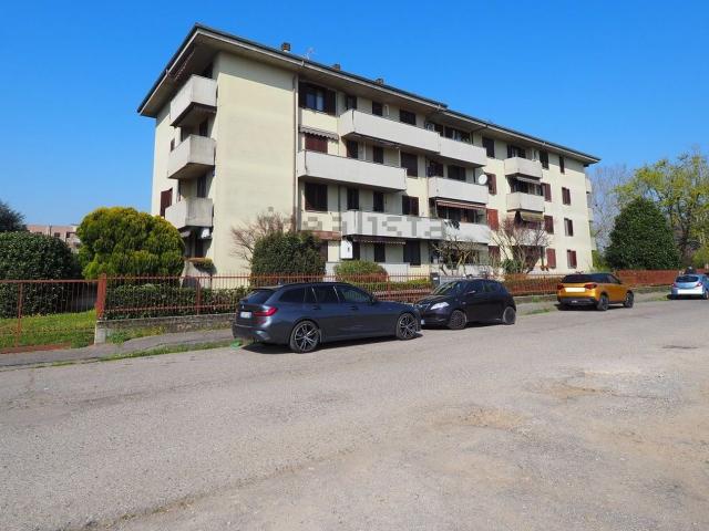 Appartamento in vendita a Inzago, Lombardia