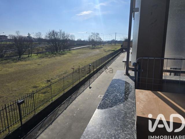 Appartamento in vendita a Cascina Madonnina, Pavia