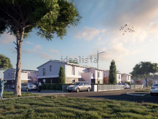 Appartamento in vendita a Punta Marina Terme, Ravenna