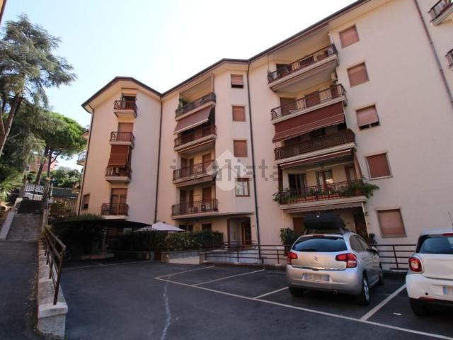 Appartamento in vendita a Sampierdicanne, Chiavari