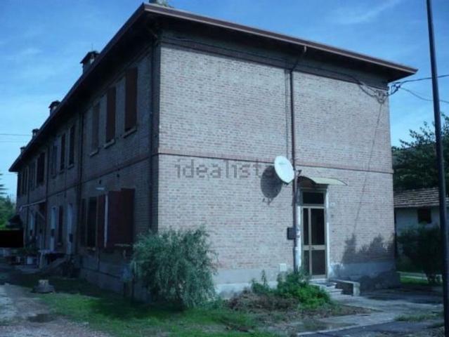 Appartamento in vendita a Lama Polesine, Ceregnano