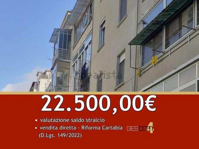 Appartamento in vendita a Porta Casale, Vercelli