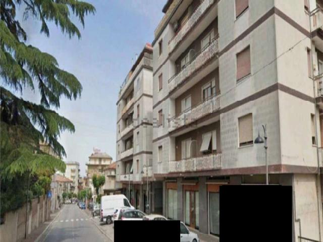 Appartamento in vendita a Marche, Fermo