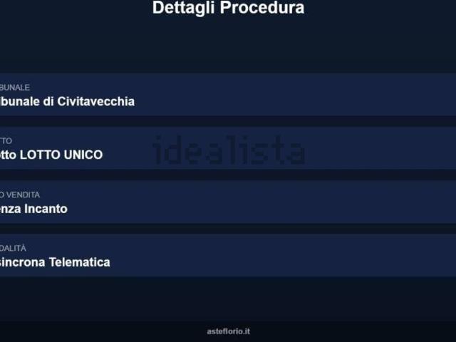 Appartamento in vendita a Gissi, Abruzzo