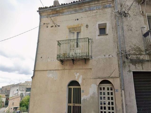 Appartamento in vendita a Gissi, Abruzzo