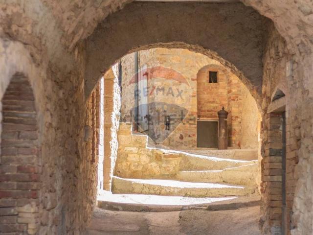 Appartamento in vendita a Unione dei Comuni Montani Amiata Grossetana, Semproniano