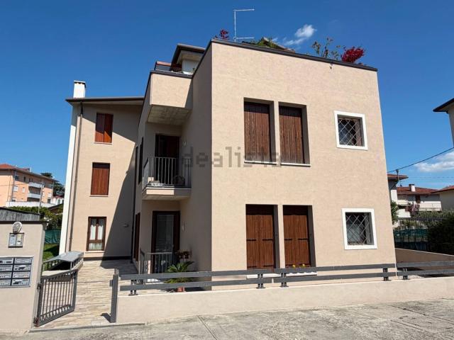 Appartamento in vendita a Angarano, Bassano Del Grappa