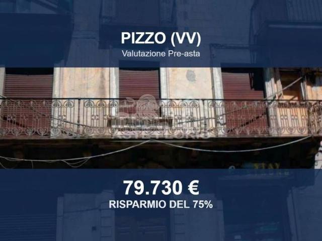 Appartamento in vendita a Calabria, Vibo Valentia