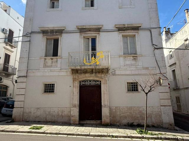 Appartamento in vendita a Puglia, Bari