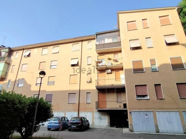 Appartamento in vendita a Albarola, Lodi