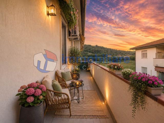 Appartamento in vendita a Bradia, Sarzana
