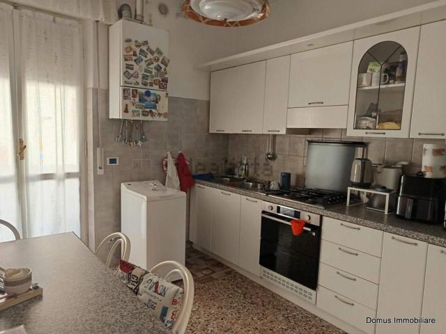 Appartamento in vendita a Borgo Chiaro, Marche