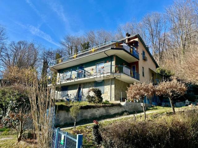 Appartamento in vendita a Piemonte, Torino