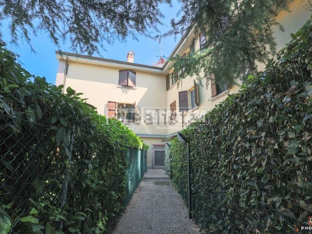Appartamento in vendita a Idice, San Lazzaro