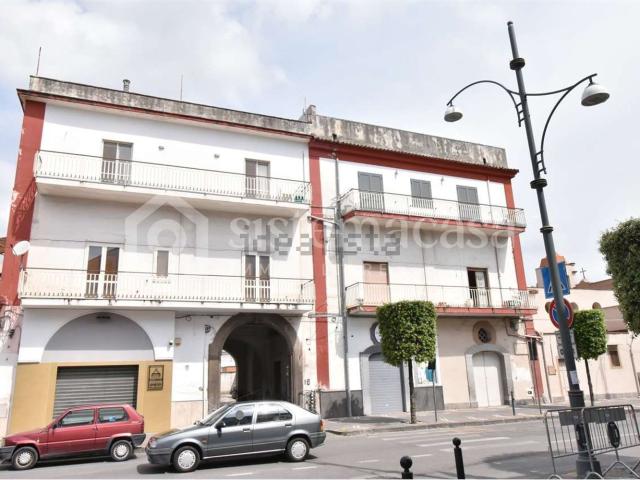 Appartamento in vendita a Brusciano, Campania