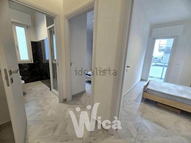 Appartamento in vendita a Valverde, Cesenatico