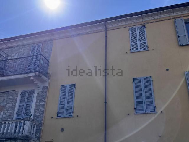 Appartamento in vendita a Coli, Reggio Emilia