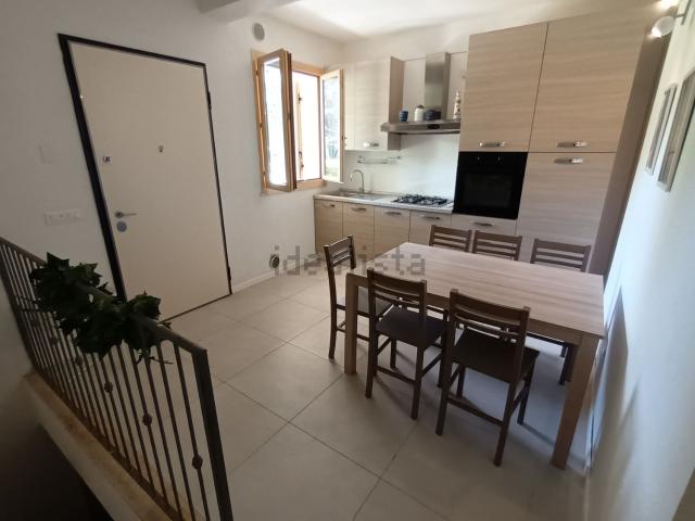 Appartamento in vendita a Sciangai, Monte Argentario