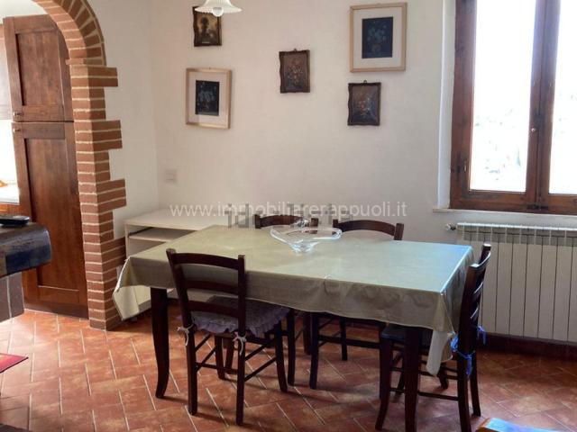 Appartamento in vendita a Bettolle, Sinalunga