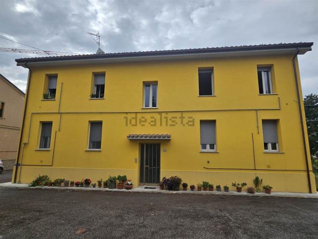 Appartamento in vendita a Marche, Macerata