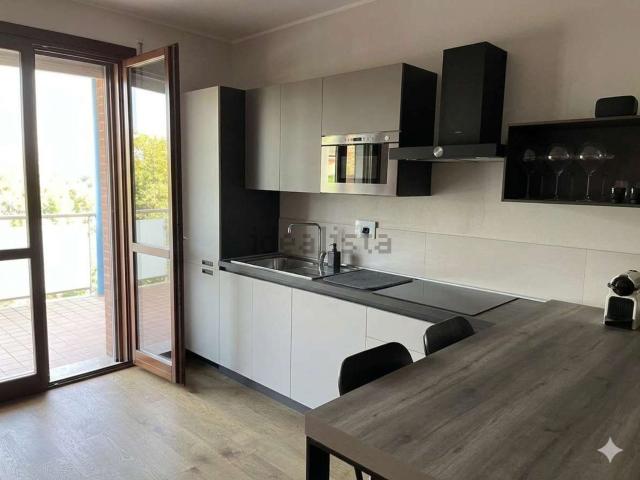Appartamento in vendita a Roncina, Re