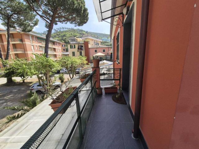 Appartamento in vendita a Lavagna, Liguria