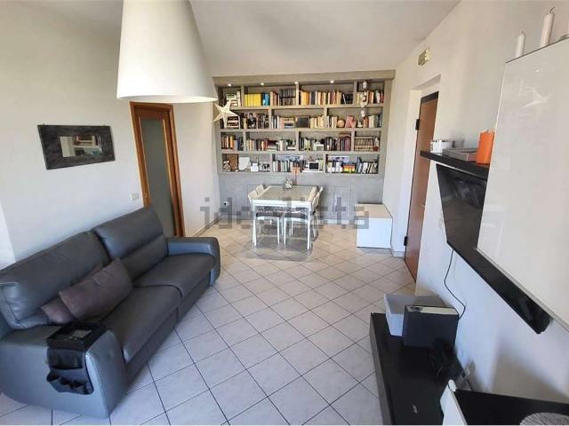 Appartamento in vendita a San Filippo, Marche