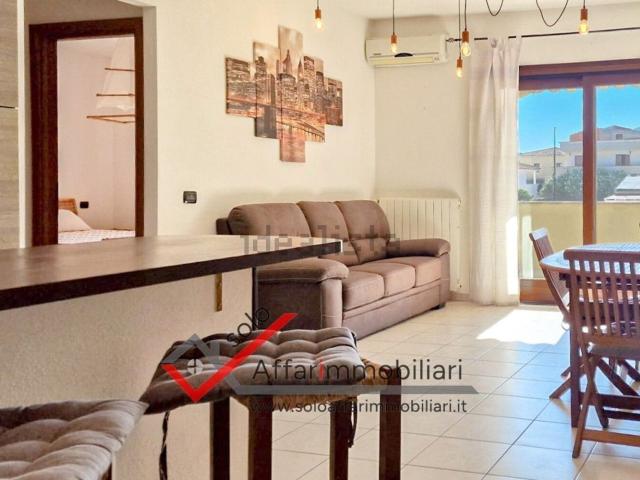 Appartamento in vendita a San Pantaleo, Sardigna/Sardegna