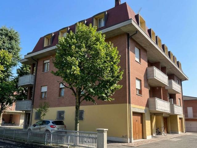 Appartamento in vendita a Unione di comuni Terre di Castelli, Vignola