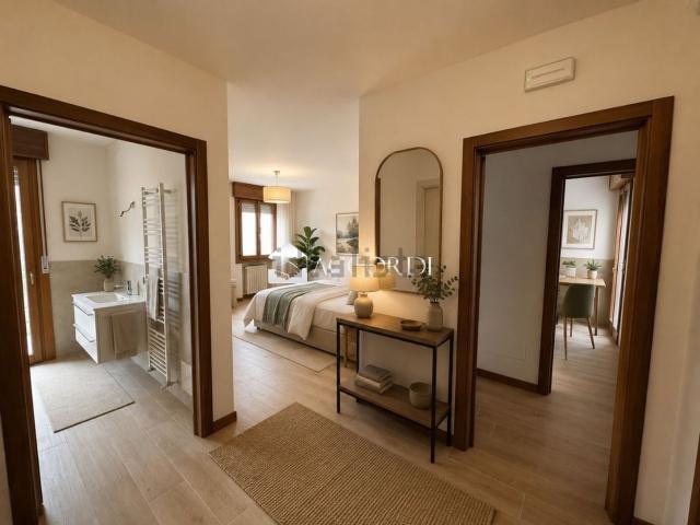 Appartamento in vendita a Abano Terme Bagni, Veneto